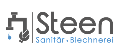 Logo von Fa. Steen - Sanitär & Blechnerei